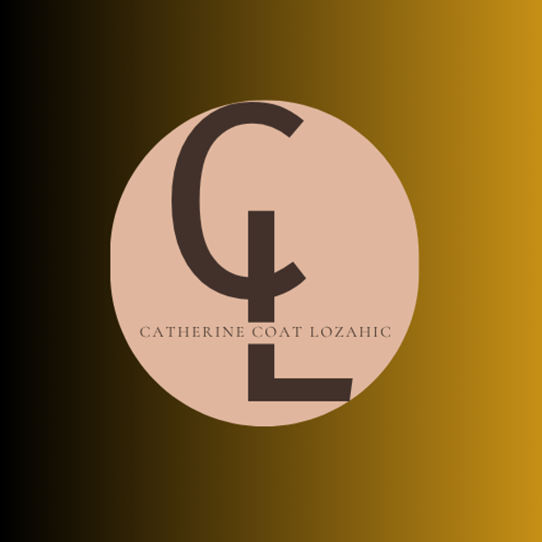 Catherine Coat Lozahic